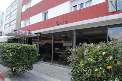 هتل ایبریا