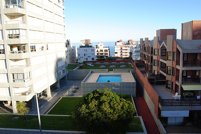 هتل ایبریا
