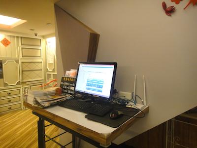 لیو هتل کسیمندینگ