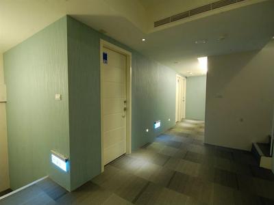 لیو هتل کسیمندینگ