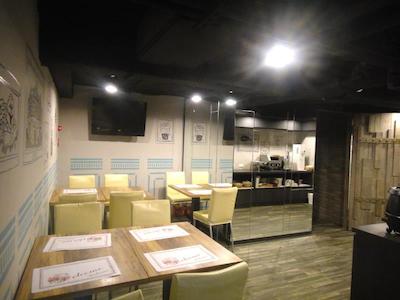 لیو هتل کسیمندینگ