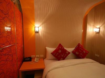 لیو هتل کسیمندینگ