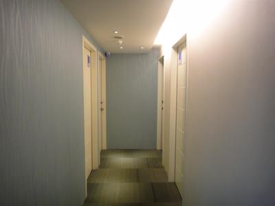 لیو هتل کسیمندینگ