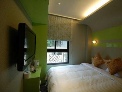 لیو هتل کسیمندینگ