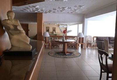 سان فرناندو هتل