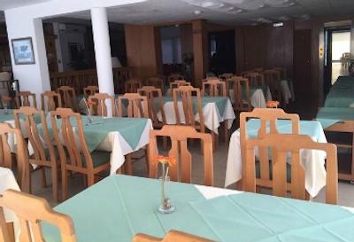 سان فرناندو هتل