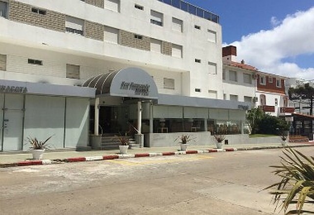 سان فرناندو هتل