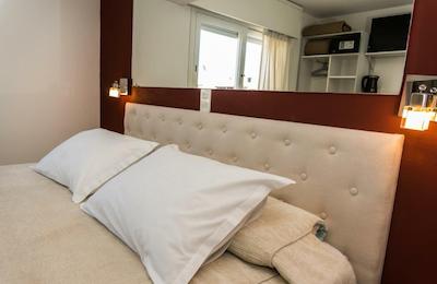 هتل پلا براوا