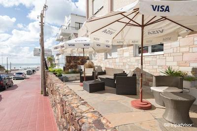 هتل پلا براوا