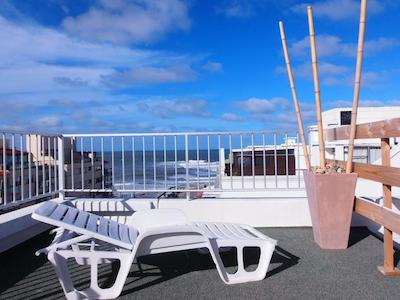 هتل پلا براوا