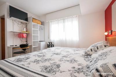 هتل پلا براوا