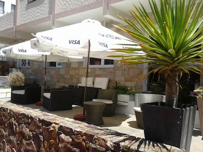 هتل پلا براوا