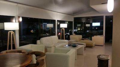 هتل پلا براوا