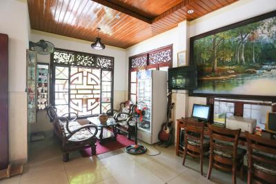 هانگ ترینه هتل