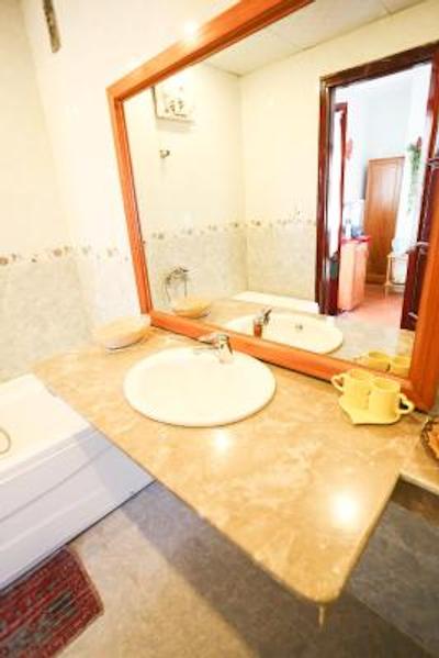 هانگ ترینه هتل