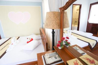 هانگ ترینه هتل