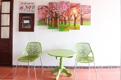 هانگ ترینه هتل