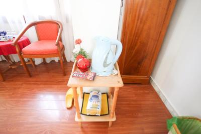 هانگ ترینه هتل