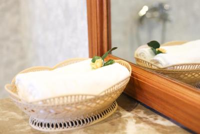 هانگ ترینه هتل