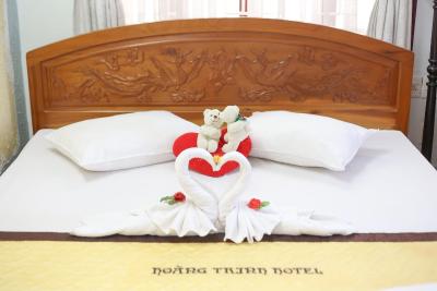 هانگ ترینه هتل