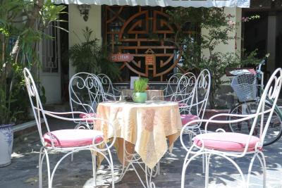 هانگ ترینه هتل