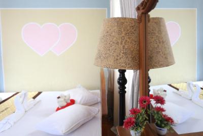 هانگ ترینه هتل