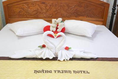 هانگ ترینه هتل