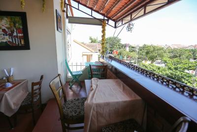 هانگ ترینه هتل