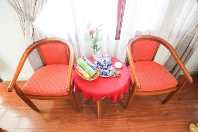 هانگ ترینه هتل