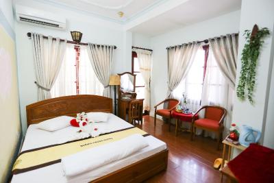 هانگ ترینه هتل