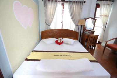 هانگ ترینه هتل