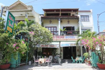 هانگ ترینه هتل