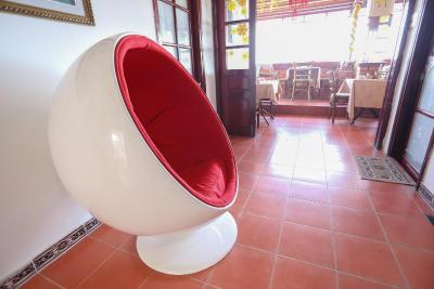 هانگ ترینه هتل