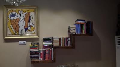 هادریان گات هتل