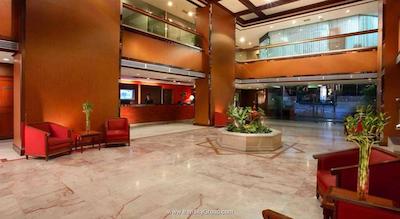 کوالیتی سیتی سنتر