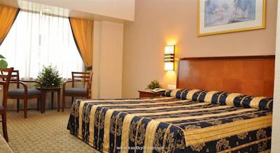 کوالیتی سیتی سنتر