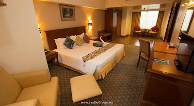 کوالیتی سیتی سنتر