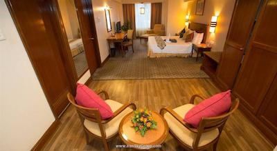 کوالیتی سیتی سنتر