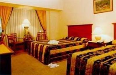 کوالیتی سیتی سنتر