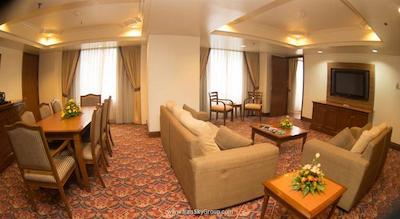 کوالیتی سیتی سنتر