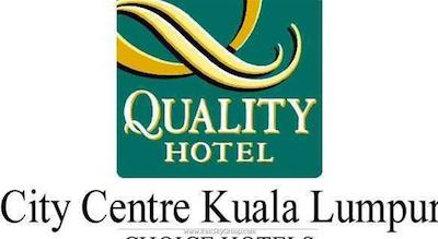 کوالیتی سیتی سنتر