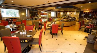 کوالیتی سیتی سنتر