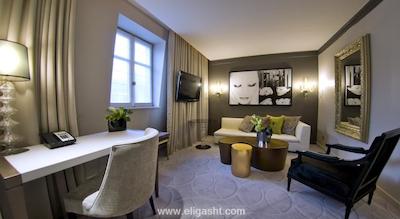 کوالیتی سیتی سنتر