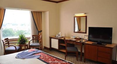 کوالیتی سیتی سنتر