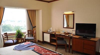 کوالیتی سیتی سنتر