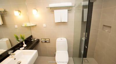 کوالیتی سیتی سنتر