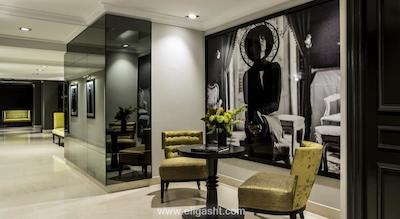 کوالیتی سیتی سنتر