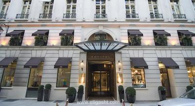 کوالیتی سیتی سنتر