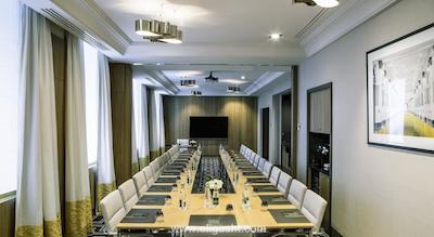 کوالیتی سیتی سنتر