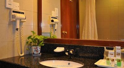 کوالیتی سیتی سنتر